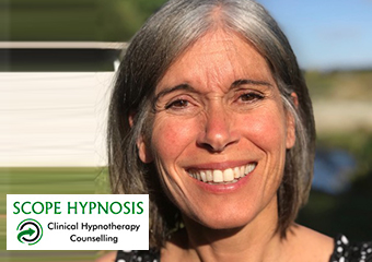 Click for more details about Scope Hypnosis
